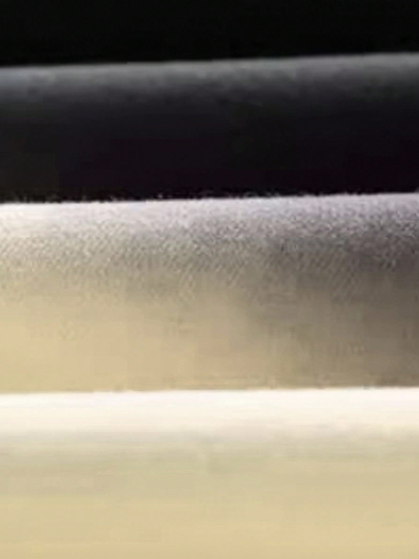 Popular Ombre Regular Fit Women Plus Size Crew Neck Sweatshirt