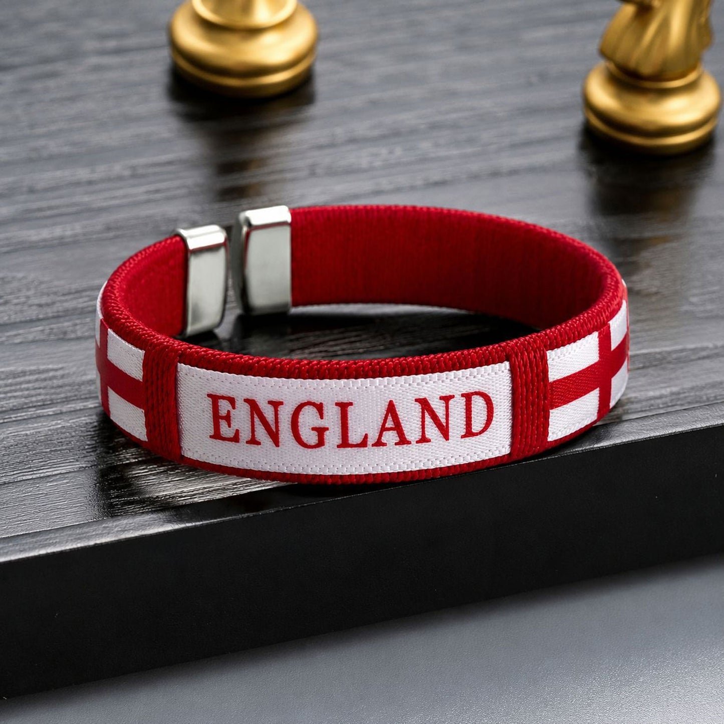 2026 World Cup National Bracelets