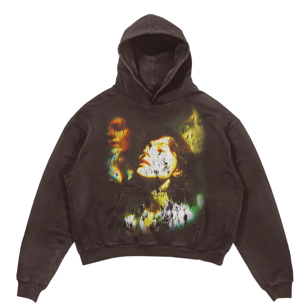 Envision Hoodie