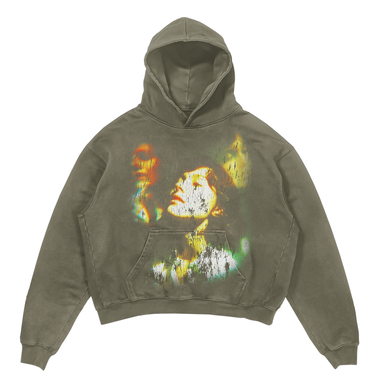 Envision Hoodie