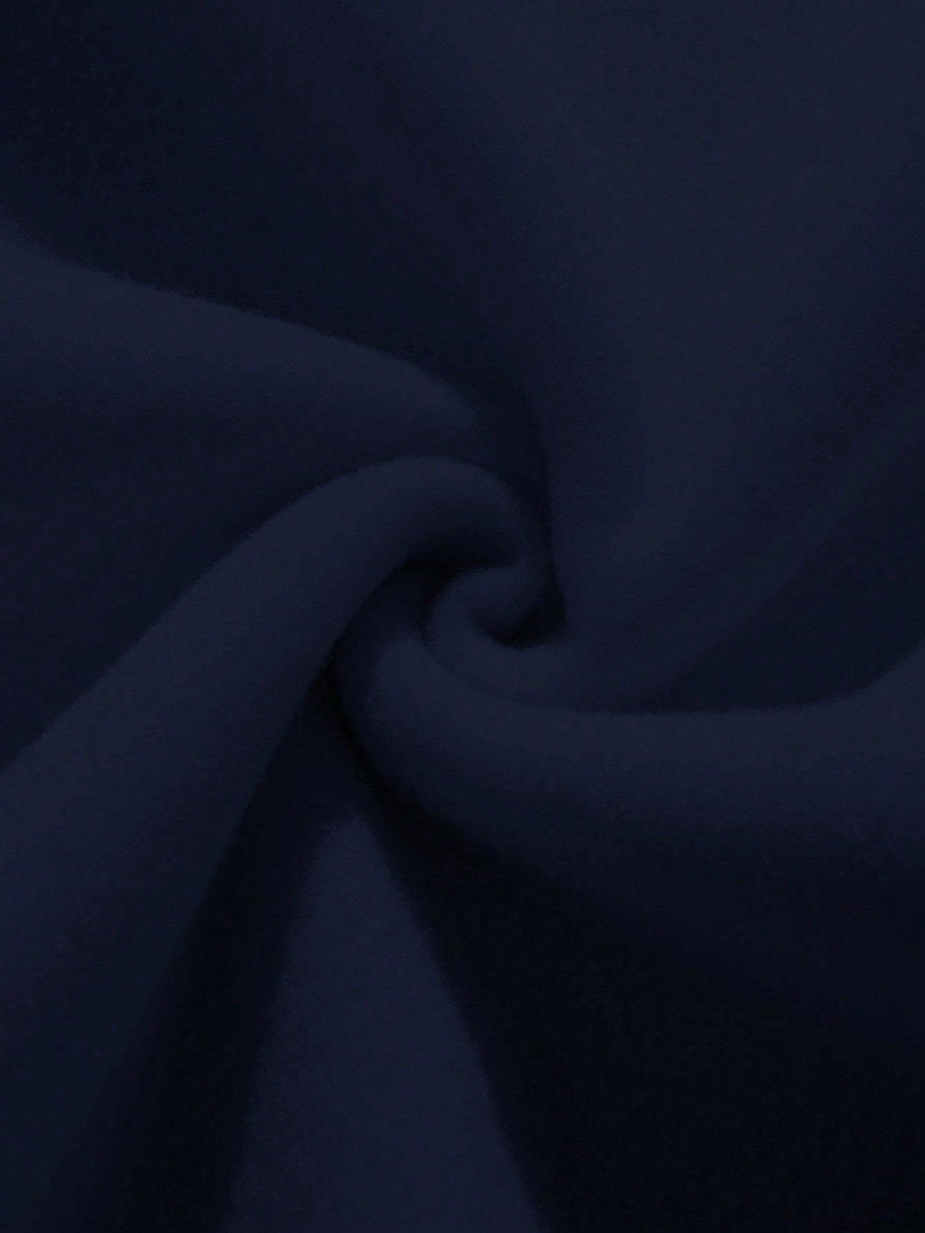 Plus Size Women’s Letter Print Pullover Hoodie Casual Fall & Winter Outfit