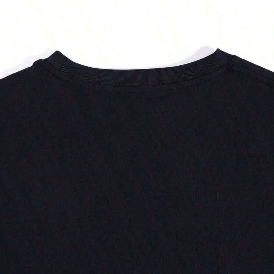 Frank Blond Pink Rap Tee Oversized Cotton Shirt