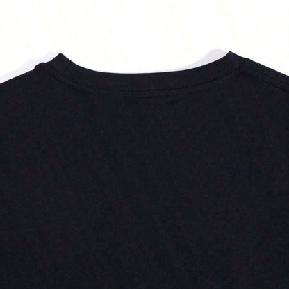 Frank Blond Pink Rap Tee Oversized Cotton Shirt