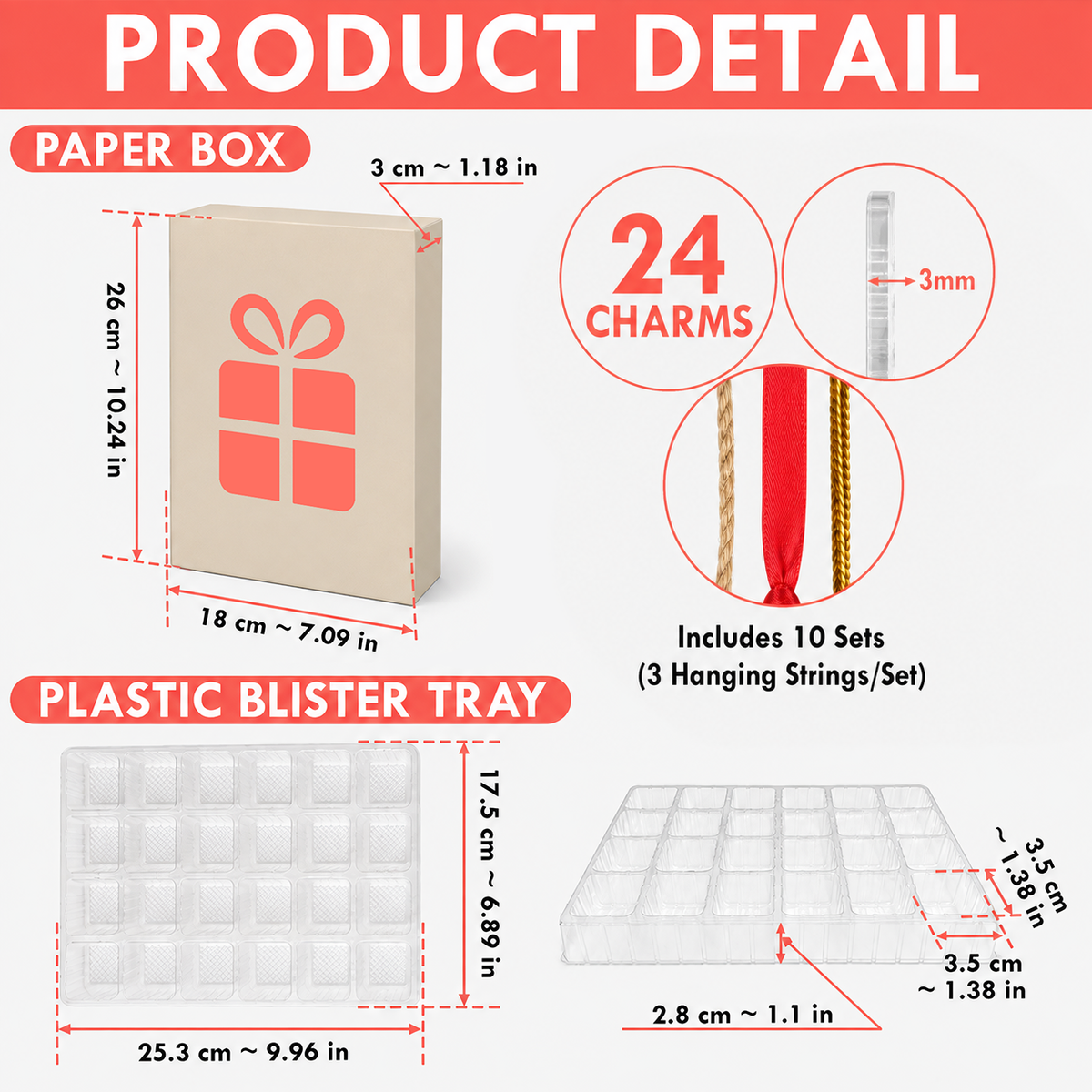 CHRISTMAS KICKOFF 40% OFF - Cute Schnauzer Advent Calendar 2026 - 24-Day Festive Countdown, Acrylic Charms Blind Box - Gift For Schnauzer Lovers AC0NT048