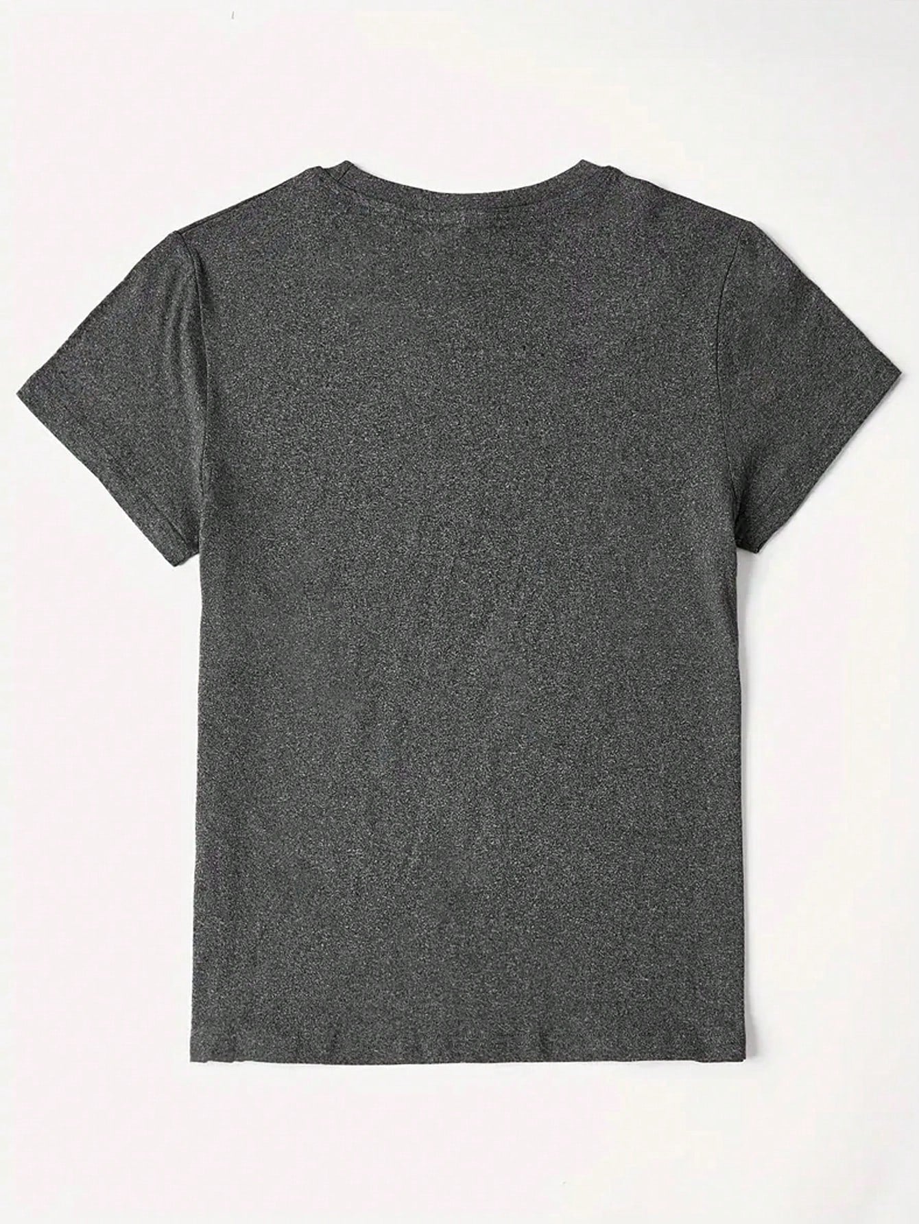Halloween Haunted Library Graphic Tee