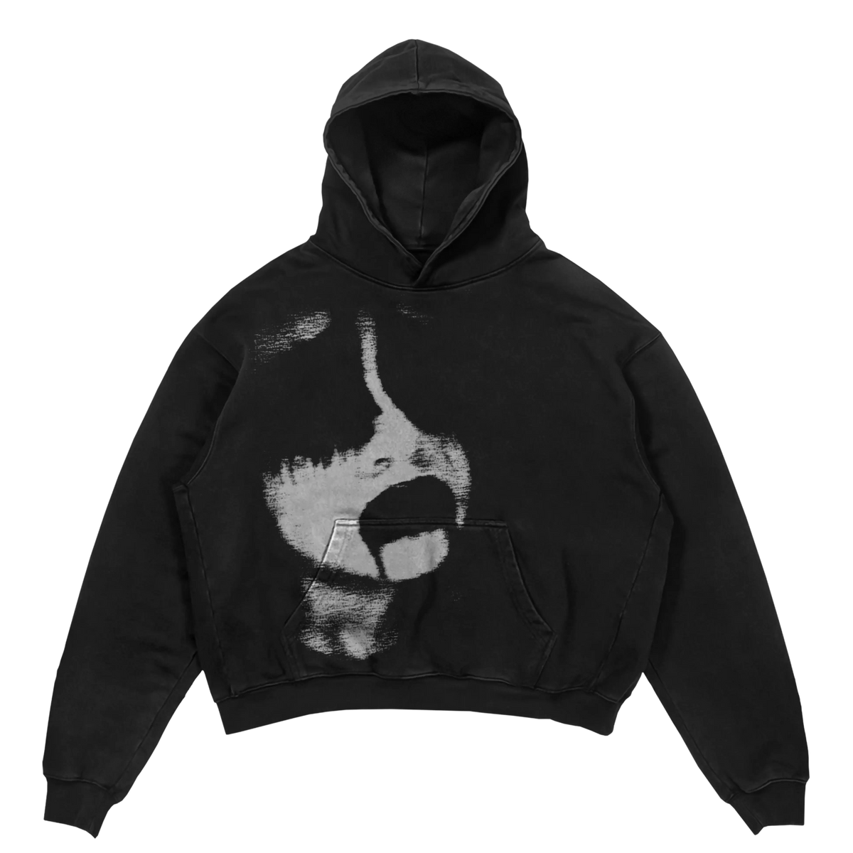 Hollow Hoodie