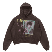 Kiss Me Hoodie