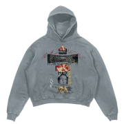 Mad Anthem Hoodie