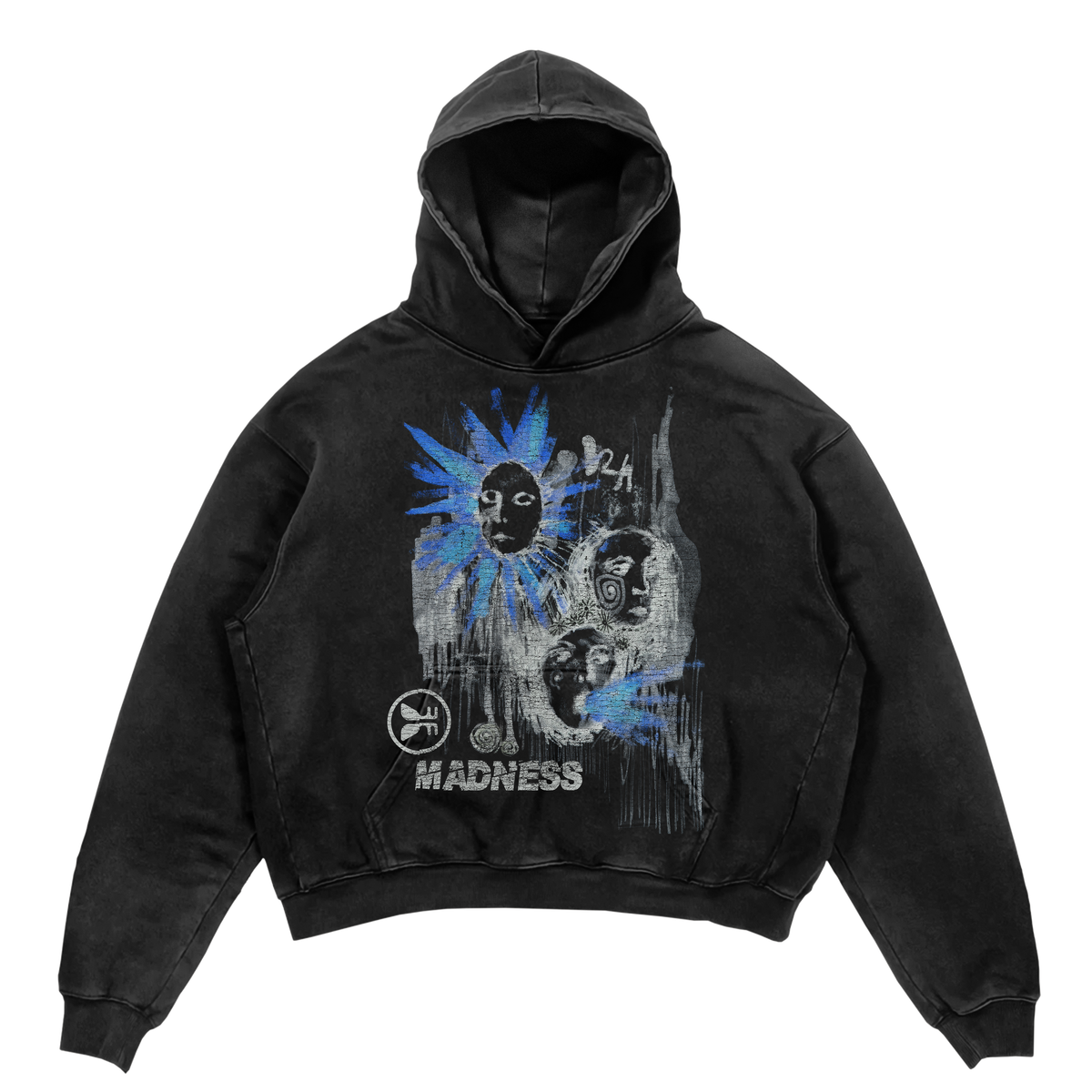 Sunstroke Hoodie