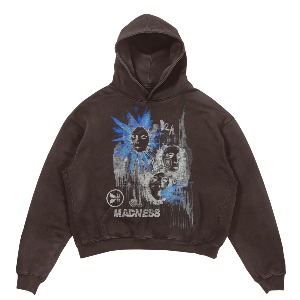 Sunstroke Hoodie