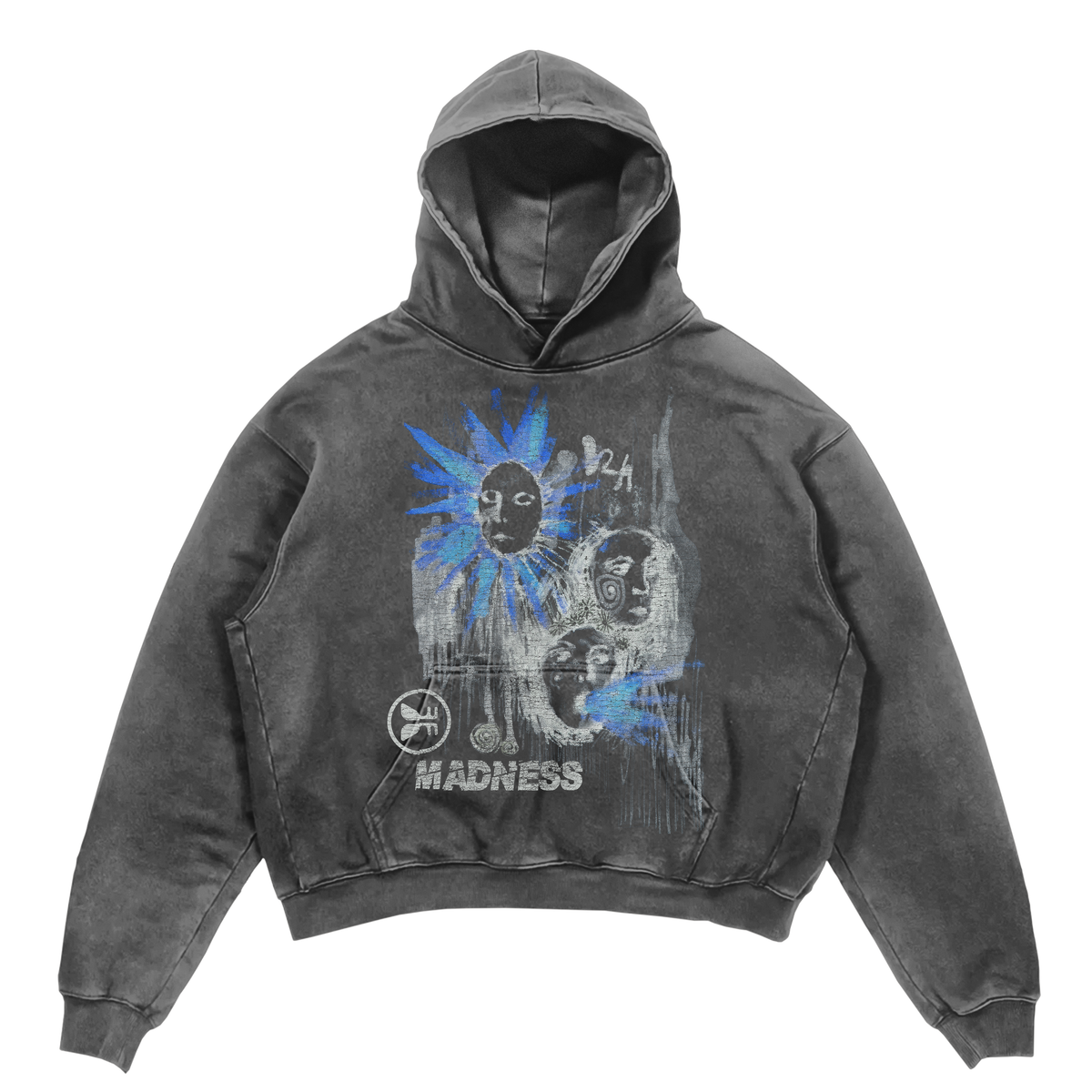 Sunstroke Hoodie