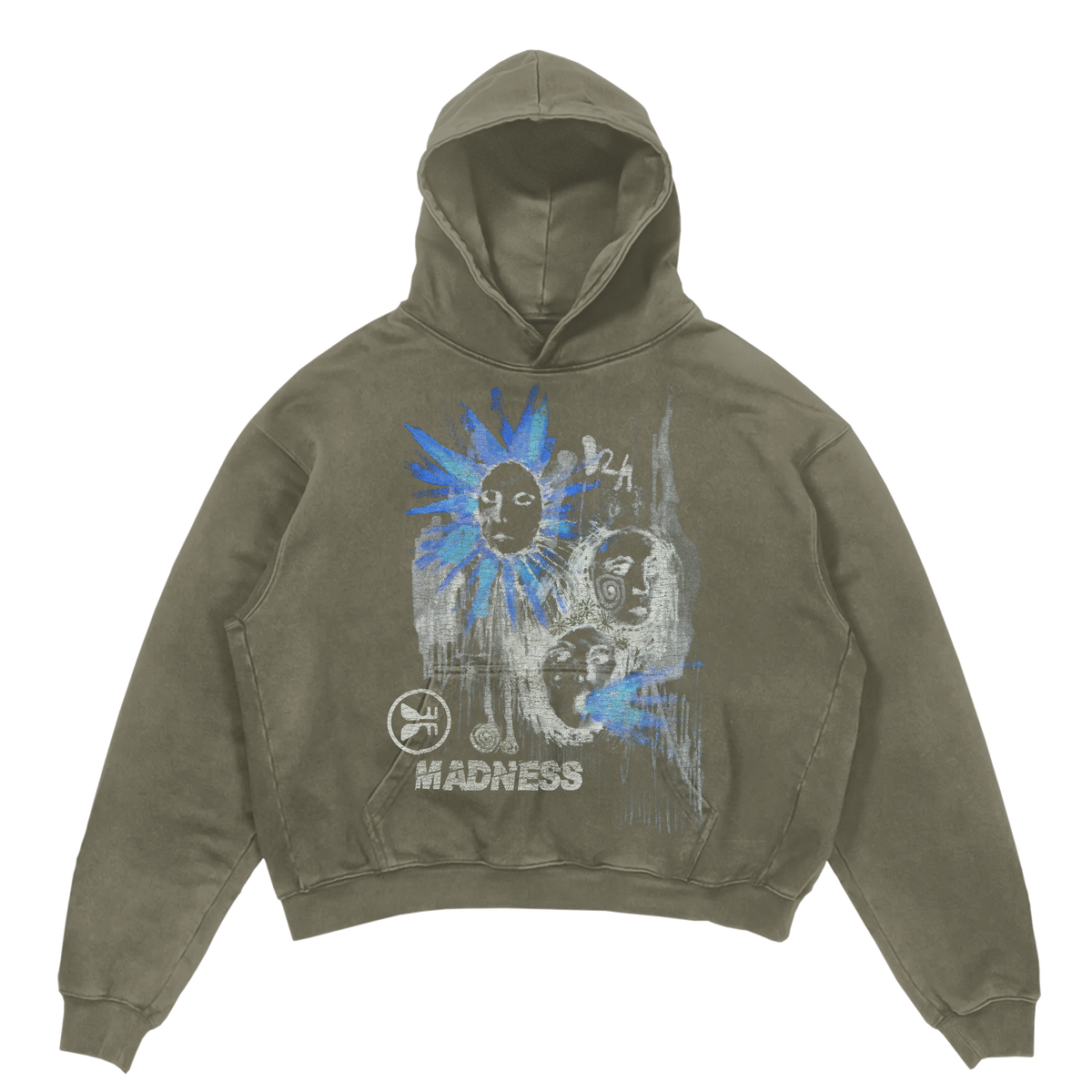 Sunstroke Hoodie