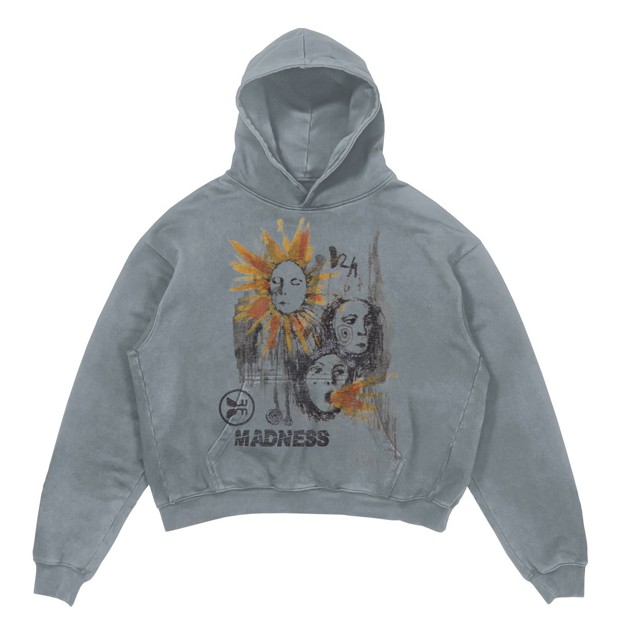 Sunstroke Hoodie