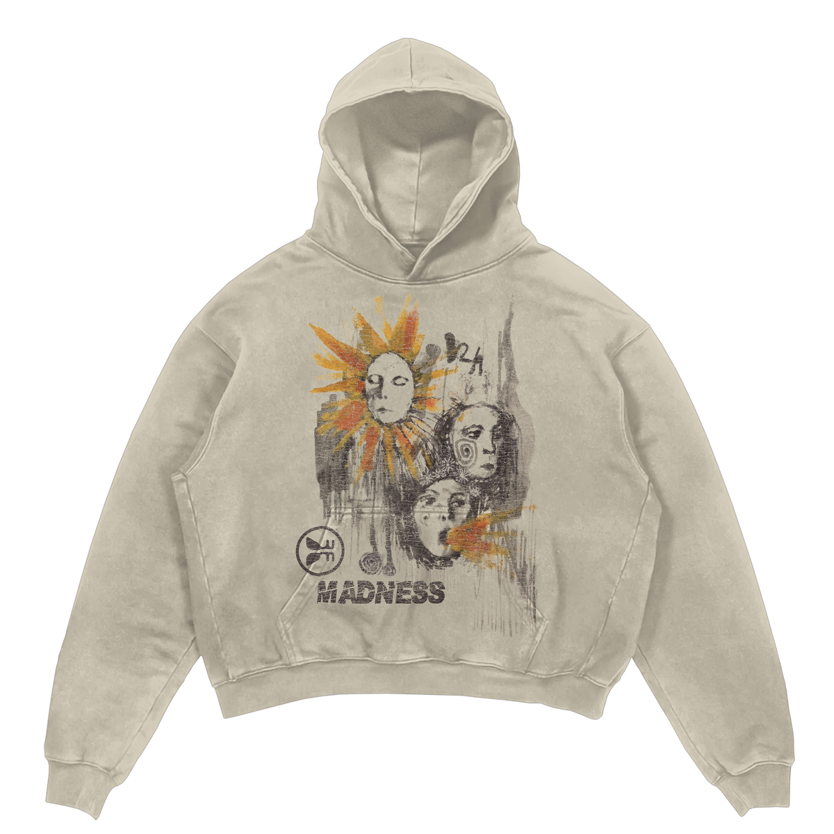 Sunstroke Hoodie