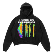 Hyped On Experience Hoodie