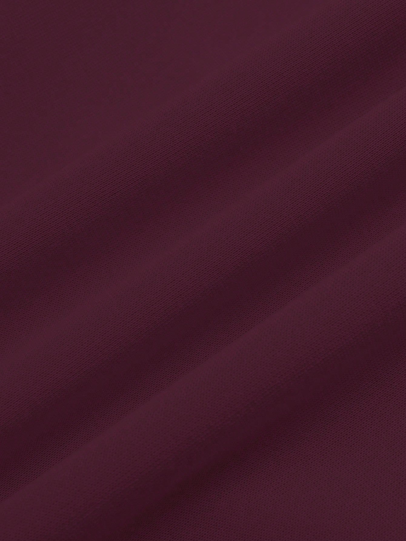 Stylish Hot Pink Letter Print Hooded Sweatshirt for Women | Casual Spring/Fall Pullover