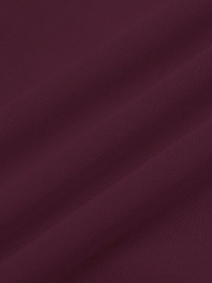 Stylish Hot Pink Letter Print Hooded Sweatshirt for Women | Casual Spring/Fall Pullover