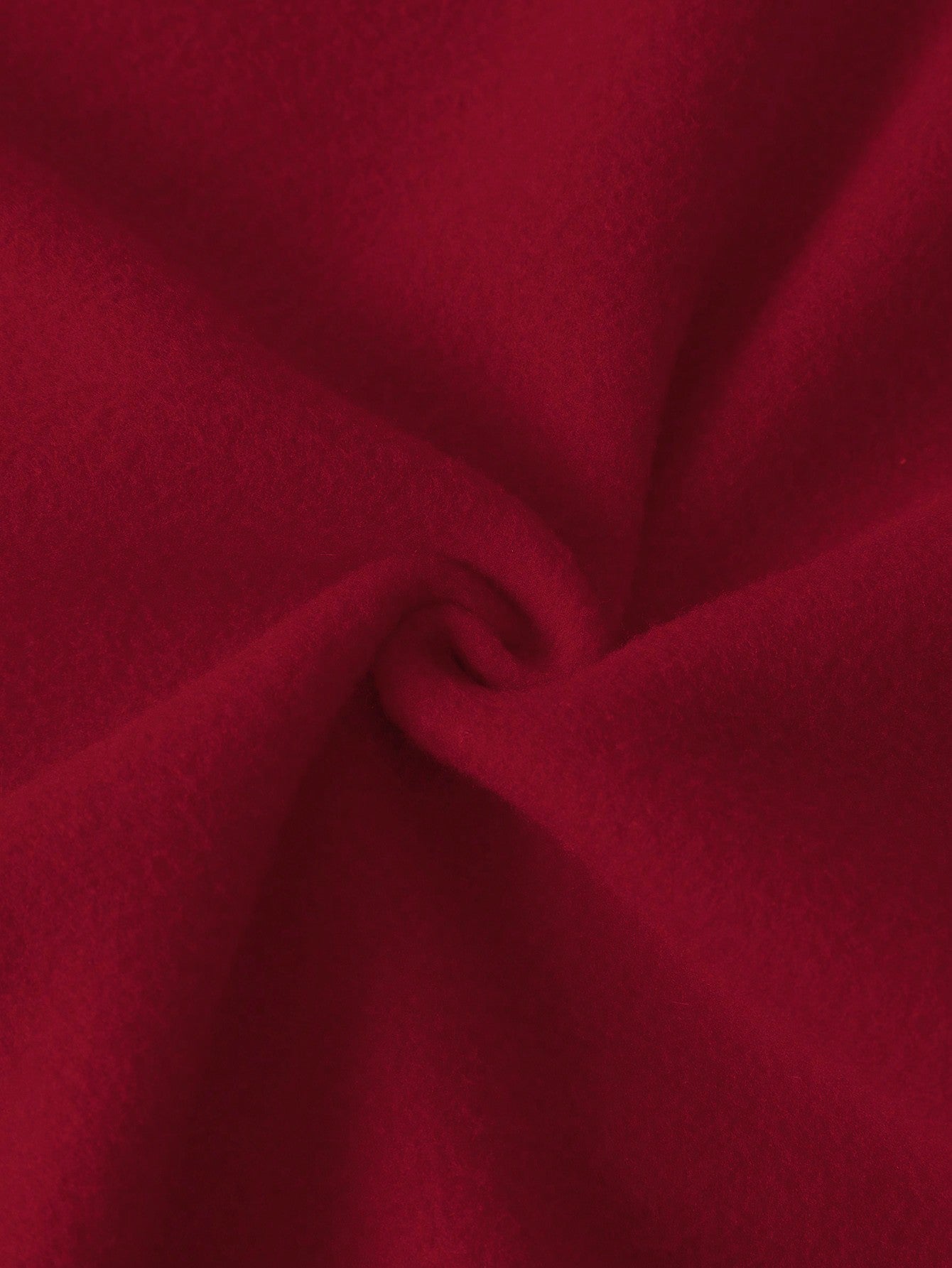 Plus Letter Graphic Pocket Drawstring Thermal Lined Hoodie Cozy Winter & Fall Fashion for Women