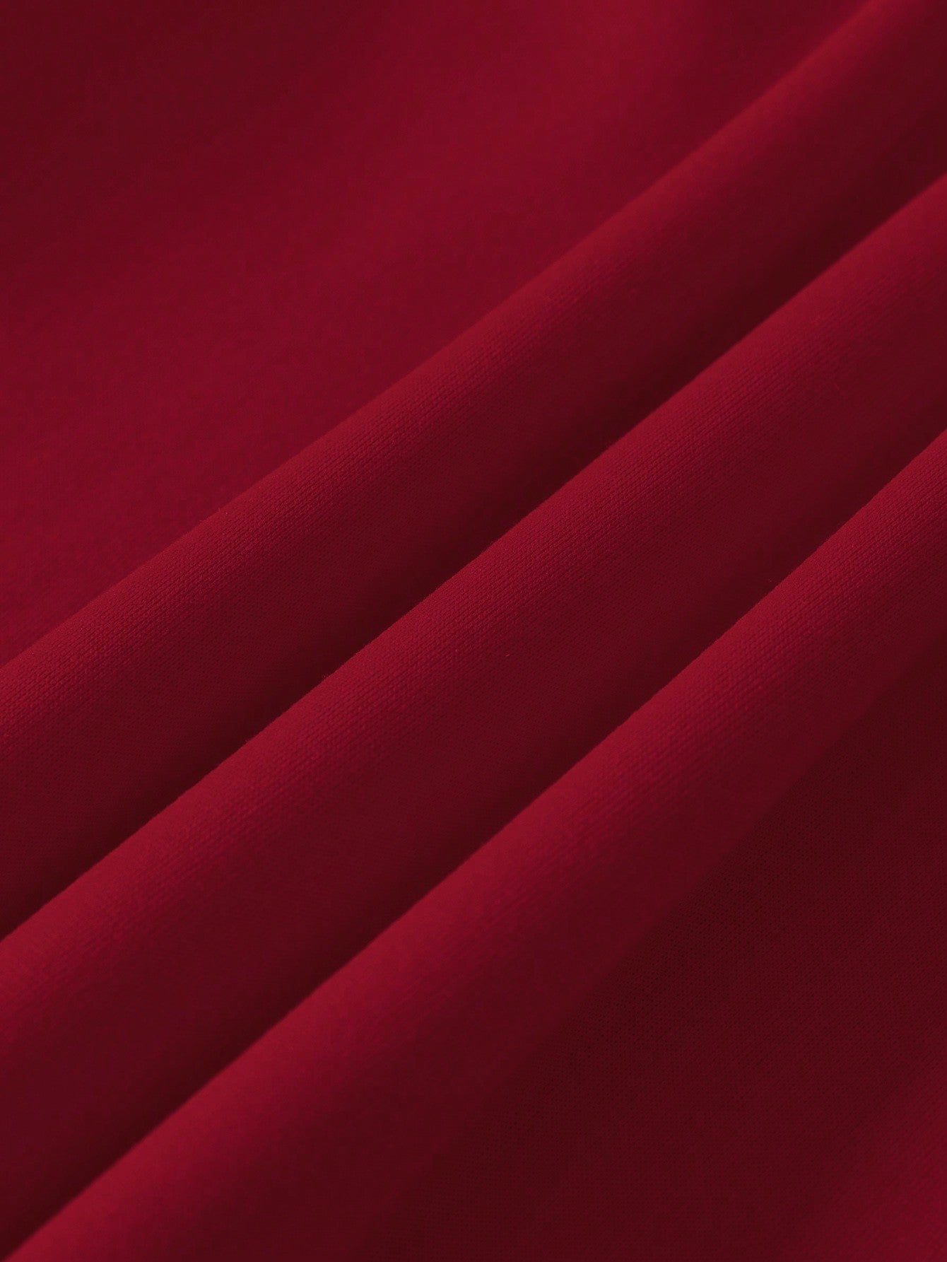 Plus Letter Graphic Pocket Drawstring Thermal Lined Hoodie Cozy Winter & Fall Fashion for Women