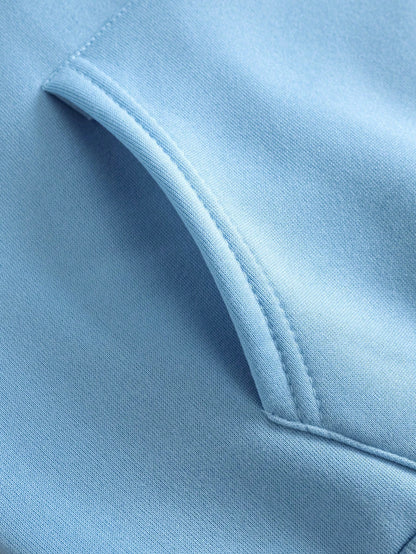 Ocean Beach Surf Memories California Wild Wave 1971 Hoodie