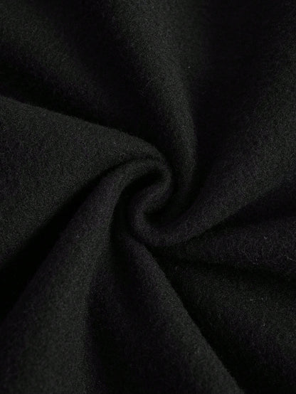 Women’s Casual Letter Print Hoodie and Sweatpants Set