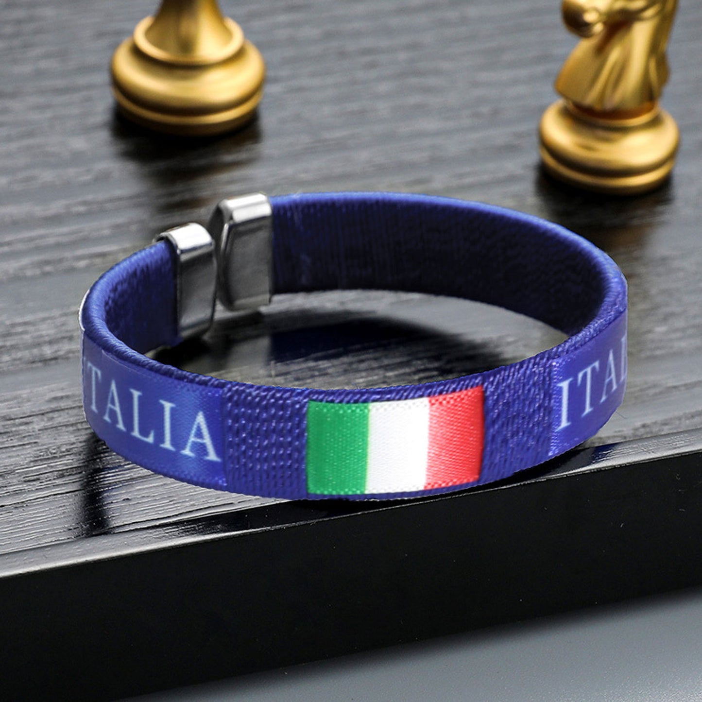 2026 World Cup National Bracelets