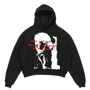 Kids At War Hoodie