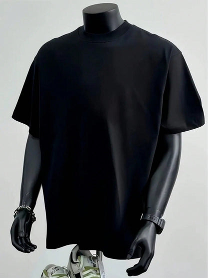 King Jesus Oversized Graphic T-Shirt