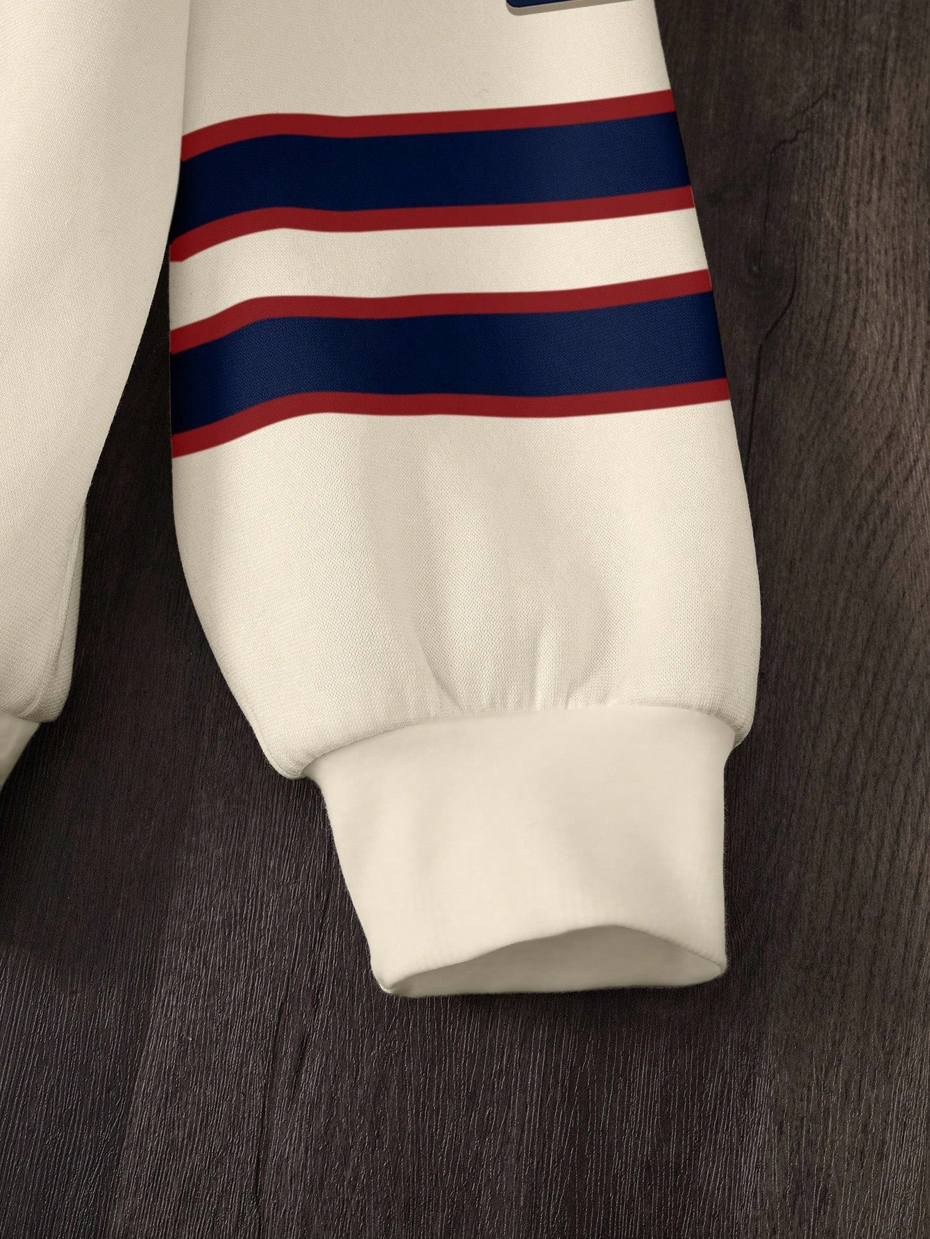 Plus Size Cartoon & Letter Graphic Oversized Sweatshirt Comfy & Trendy Pullover for Women