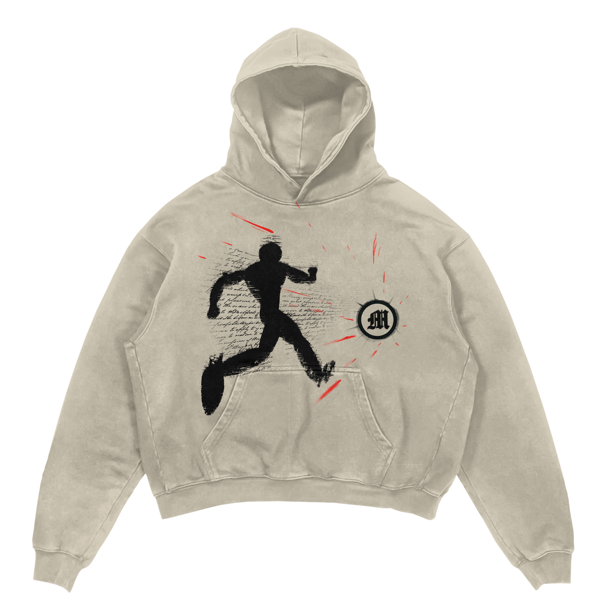 Light Speed Hoodie