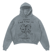 Legal Fun Hoodie
