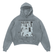 Les Premiers Hoodie