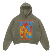 Logitech Hoodie