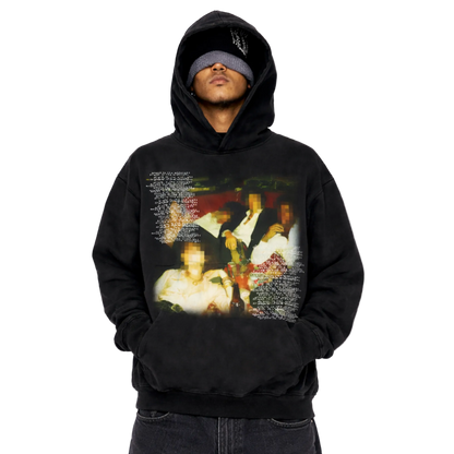 Mafia Hoodie