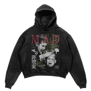 Mutually Assured Hoodie