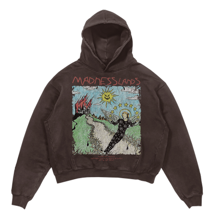 Mad Lands Hoodie
