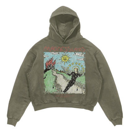 Mad Lands Hoodie