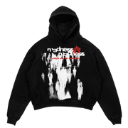 Corrupt Madness Hoodie