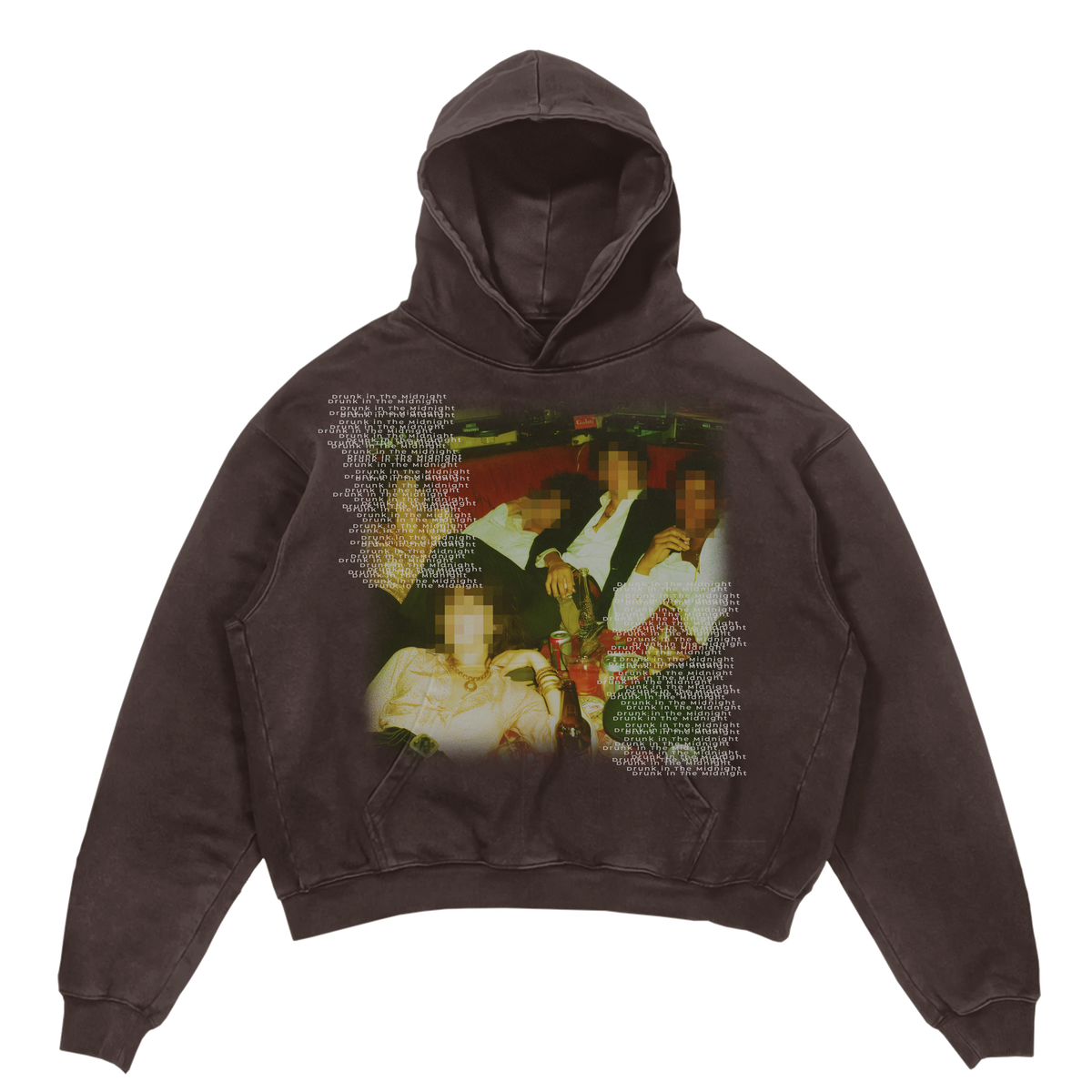 Mafia Hoodie