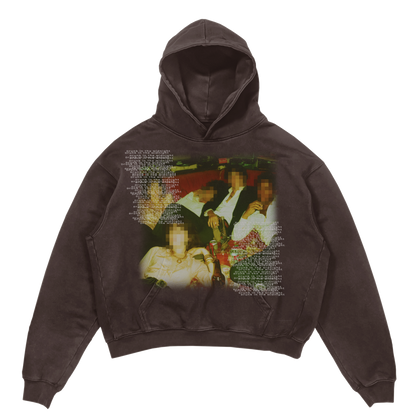 Mafia Hoodie