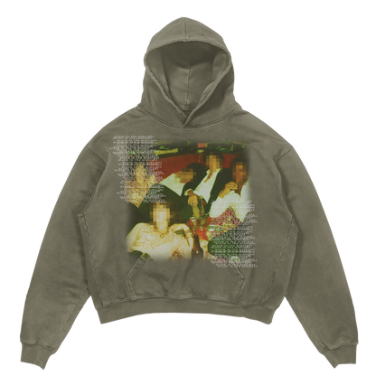Mafia Hoodie