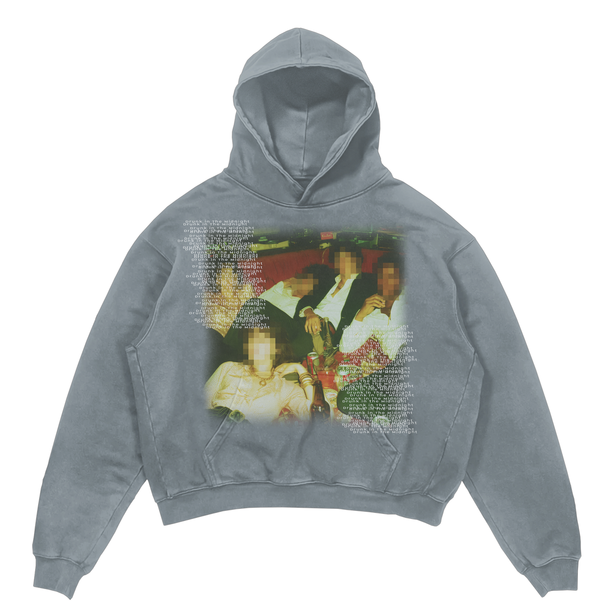 Mafia Hoodie