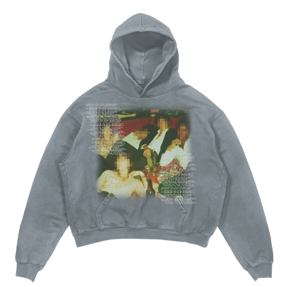Mafia Hoodie