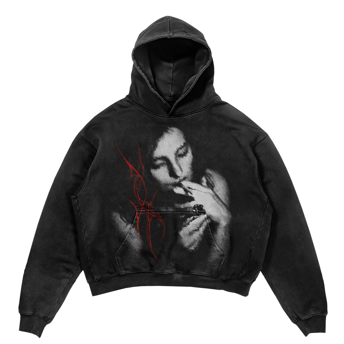 Majesty Hoodie
