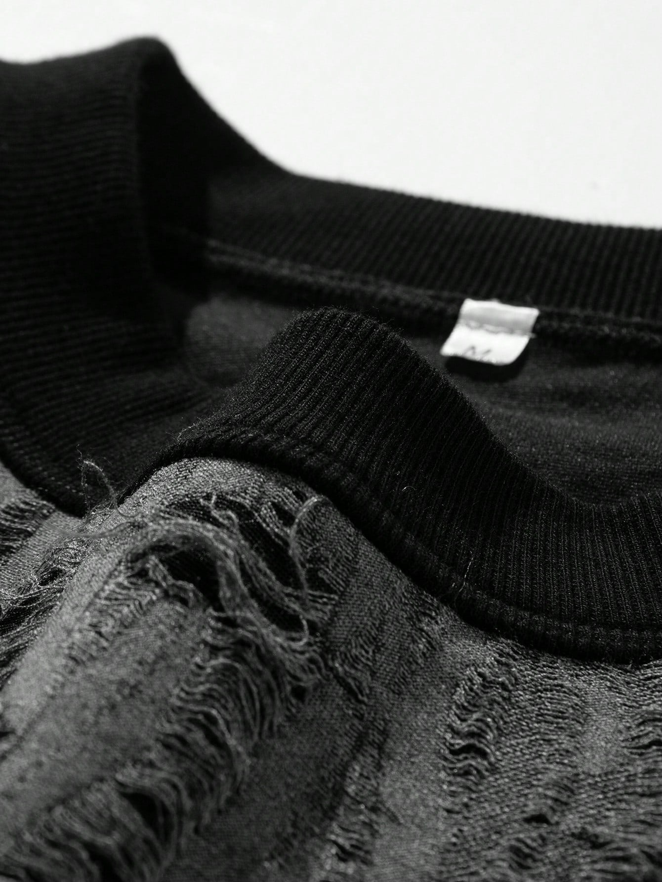 Men’s Old Money Casual Round Neck Sweatshirt