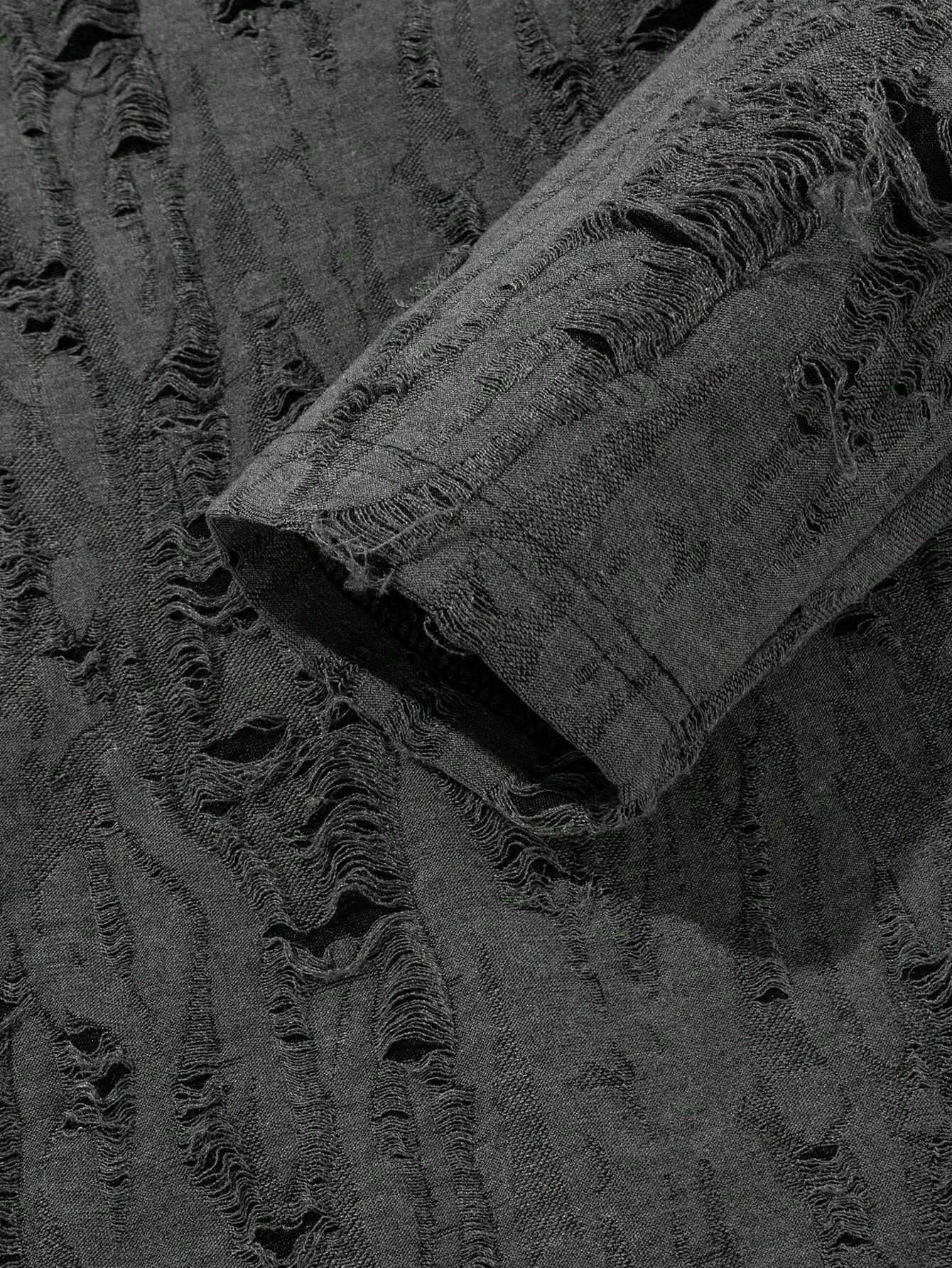 Men’s Old Money Casual Round Neck Sweatshirt