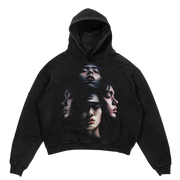 Minds Hoodie