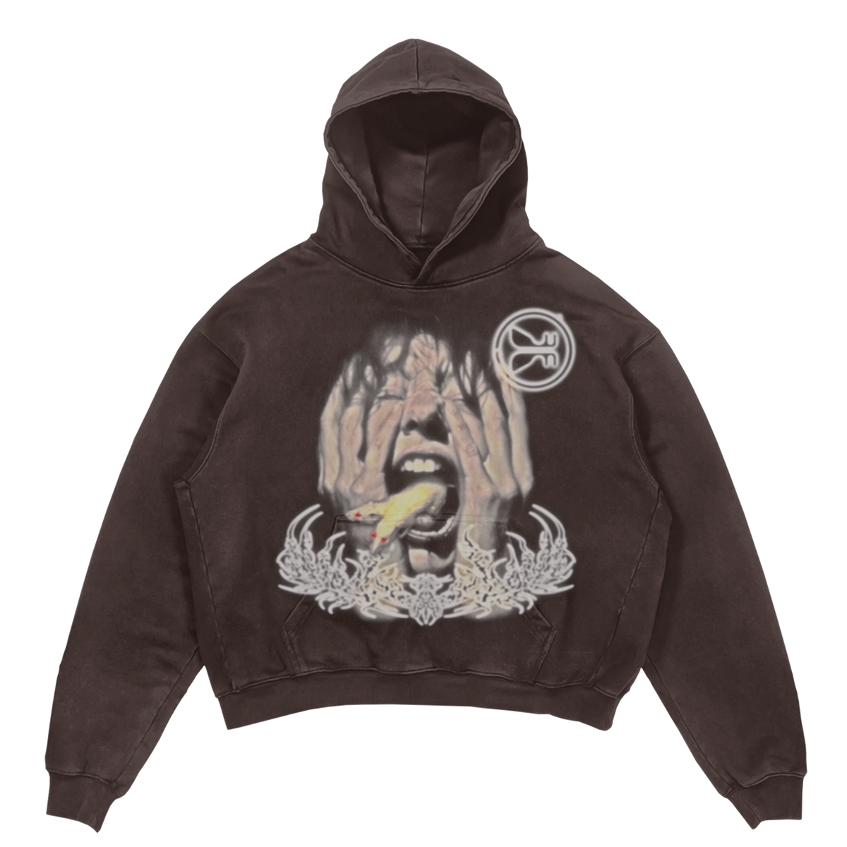 Mouse Trap Hoodie