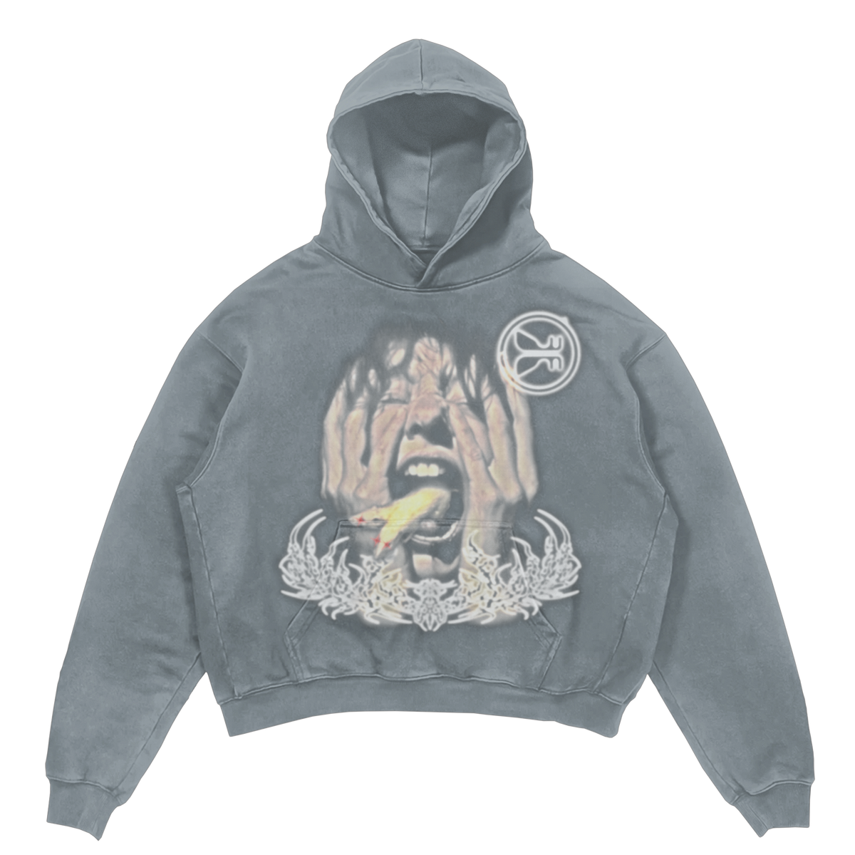 Mouse Trap Hoodie