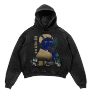 Muse Hoodie